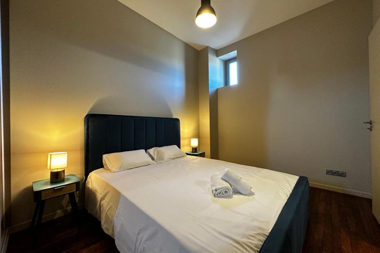 Le Magistral Beautiful One-Bedroom Apartment In The Historic Heart Of Tours Exterior foto