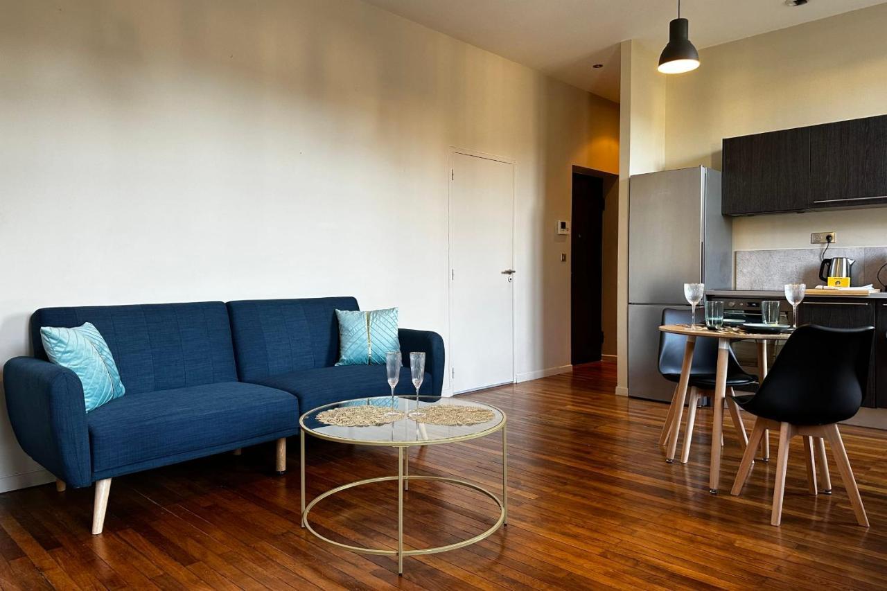 Le Magistral Beautiful One-Bedroom Apartment In The Historic Heart Of Tours Exterior foto